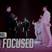 Full Focused TAEMIN 태민 Advice 4K BE ORIGINAL