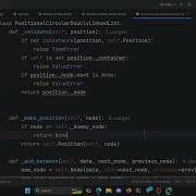 CIS 2001 CS 2 For Data Scientists Python Winter 2025 Positional Linked Lists Midterm