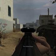 COD2 Veteran CTFB Toujane Random Kick By Veteran Tata