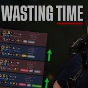 Интенсивность Как подняться в рейтинге быстрее чем 99 игроков в League Of Legends