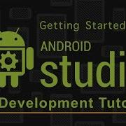 Android Studio App Development Getting Started