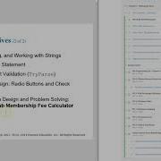 Visual Basic Chapter 04 Activities