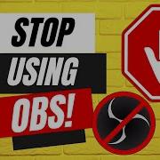 Stop Using OBS Use This Instead Multi Streaming MORE