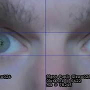 Pupil Tracker