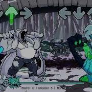 Friday Night Funkin Vs RetroSpecter Mod Icebreaker Demo Showcase