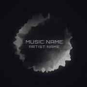 Music Visualizer Abstract Sphere