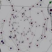 Animation Nodes Particle Node Test