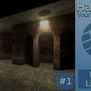 Hammer Editor Tips 1 Fancy Lighting