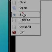 Advanced Notepad I Made It In Visual Basic 2008