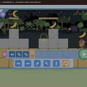 CodeMonkey Jr Advanced Loops ქართულად
