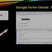 Superscript And Subscript In Google Forms