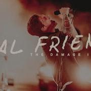 Real Friends The Damage Is Done Official Music Video