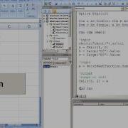 VBA Debugging