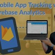 Учебное пособие по Firebase Analytics как отслеживать мобильные приложения