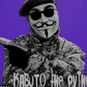 Kabuto The Python Blood Libel Medley