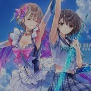 BLUE REFLECTION BLUE REFLECTION OST Extended Hayato Asano