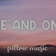 One And Only Adele Lyrics