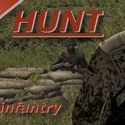 Combat Mission Guide How To Use Hunt With Infantry