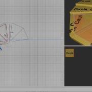 CoDRadiant Spiral Stairs Tutorial HD