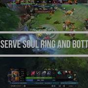 Dota 2 Overwatch Tinker Script User