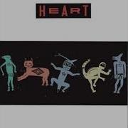 Heart Who Will You Run To