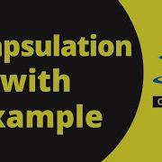 Encapsulation In Java With Example Java Encapsulation Explained With Implementation