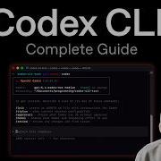 How To Use Codex CLI Complete Beginner Guide Tips