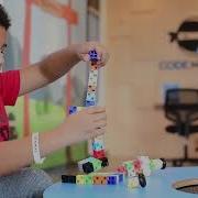 Code Ninjas Center Tour