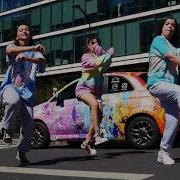 MICHAEL JACKSON JAM DANCE I VRSEPT Choreography I Ig Vrsept