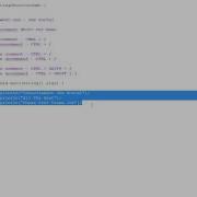 COMMENT UNCOMMENT IN ECLIPSE SHORT CUT KEYS DEMO