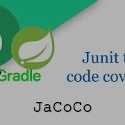 Code Coverage Using JaCoCo Gradle Plugin Spring Boot Junit Test