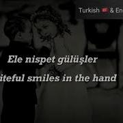 Buray Seni Sevmiyorum Artık English Turkish Lyrics Sözler