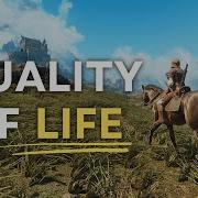 Essential Quality Of Life Skyrim Mods