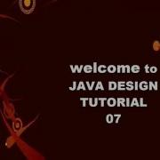 07 Observer Pattern An Example Involving Buttons Java Design Patterns Tutorial2016