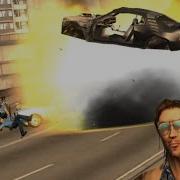 Driver Parallel Lines Is A Comedy Game