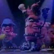 California Raisins Commercial With Michael Jackson