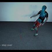 3D Markerless Tracking Soccer CONTEMPLAS MULTI CAMERA SYSTEM