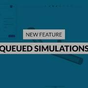 Workflow Update Queued Simulations