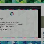 Introducing Automatic Updates In Drupal Core Pittsburgh 2023