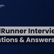 Top 25 LoadRunner Interview Questions And Answers 2025 Latest LoadRunner Interview Questions