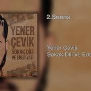 Yener Çevik Seans Prod Nasihat
