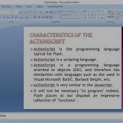 Introduction To Flash Interface