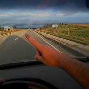 Roads Are Like Stonehenge