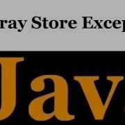 Java Programming Part 39 Case 4 Array Store Exception