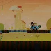 Bumpy Road Sunday Trip Deluxe Trailer IOS