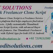 Readymade Thumbtack Freelancer Clone System DOD IT SOLUTIONS