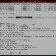 N98 Magerun Cache Report View
