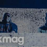 CARL COX B2b ADAM BEYER At Junction 2