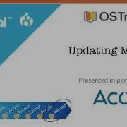 Drupal 8 Beginner Lesson 60 Updating Modules And Themes
