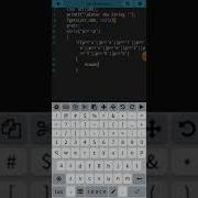 C Program To Count Vowels And Consonants In String Using Pointers Clanguage Programming Shorts